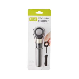 Vacuum Stopper by HOST®