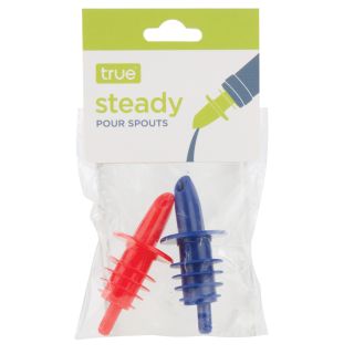 Steadyâ„¢: Plastic Pourers