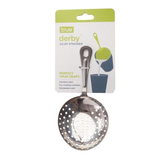 Derbyâ„¢ : Julep Strainer
