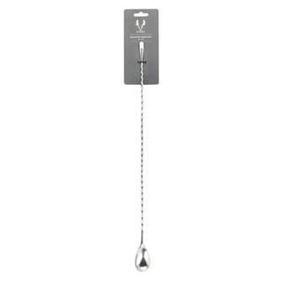 Stainless Steel Weighted Barspoon by Viski®