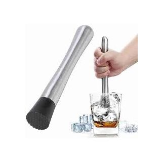 Stainless Steel Muddler