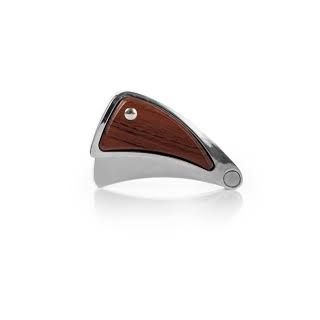 Wooden Foil Cutter