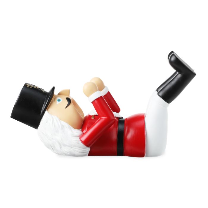 TRUE Nutcracker Wine Bottle Holder