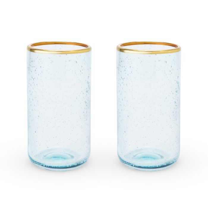 Twine Bubble Tumbler
