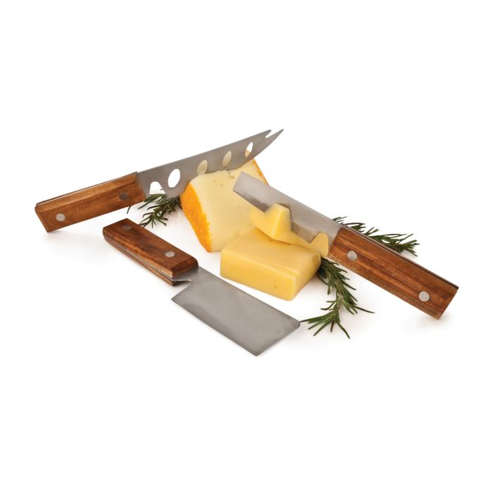 Twine Cheese Set