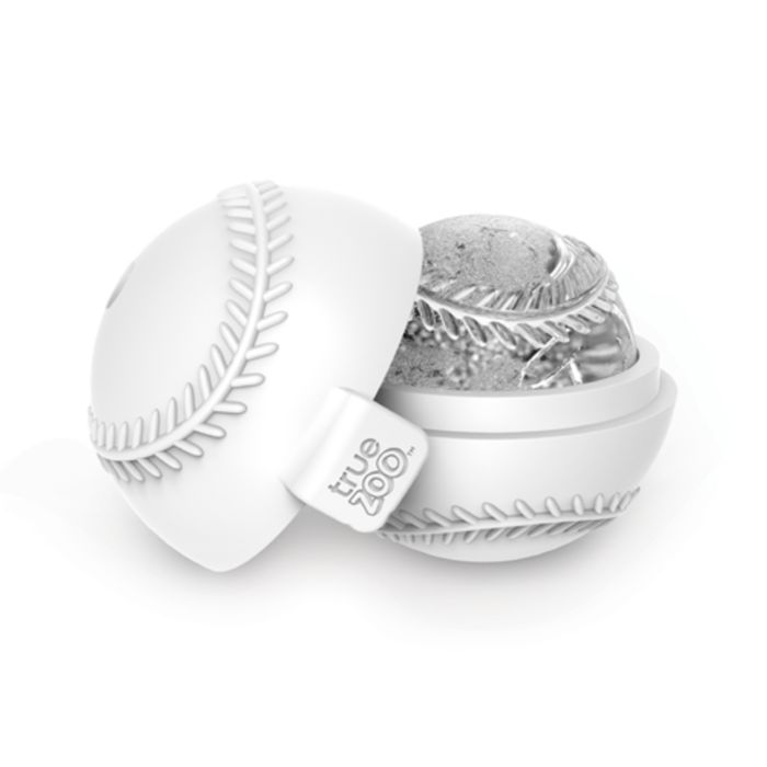 TrueZoo Baseball Ice Mold - Thumbnail 3