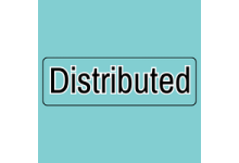 Distributed