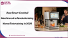 How Smart Cocktail Machines Are Revolutionizing Home Entertaining in 2026