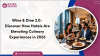 Wine & Dine 2.0: Discover How Hotels Are Elevating Culinary Experiences in 2026